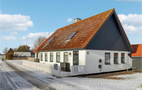 Stunning Home In Sydals With Wifi